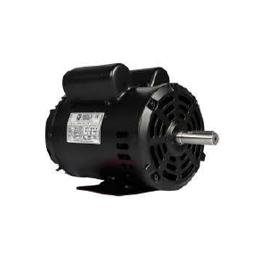 MOTOR 2CV 2 POLOS 110-127/220-254V 60HZ B3V IP21 MERCOSUL 1OXF56