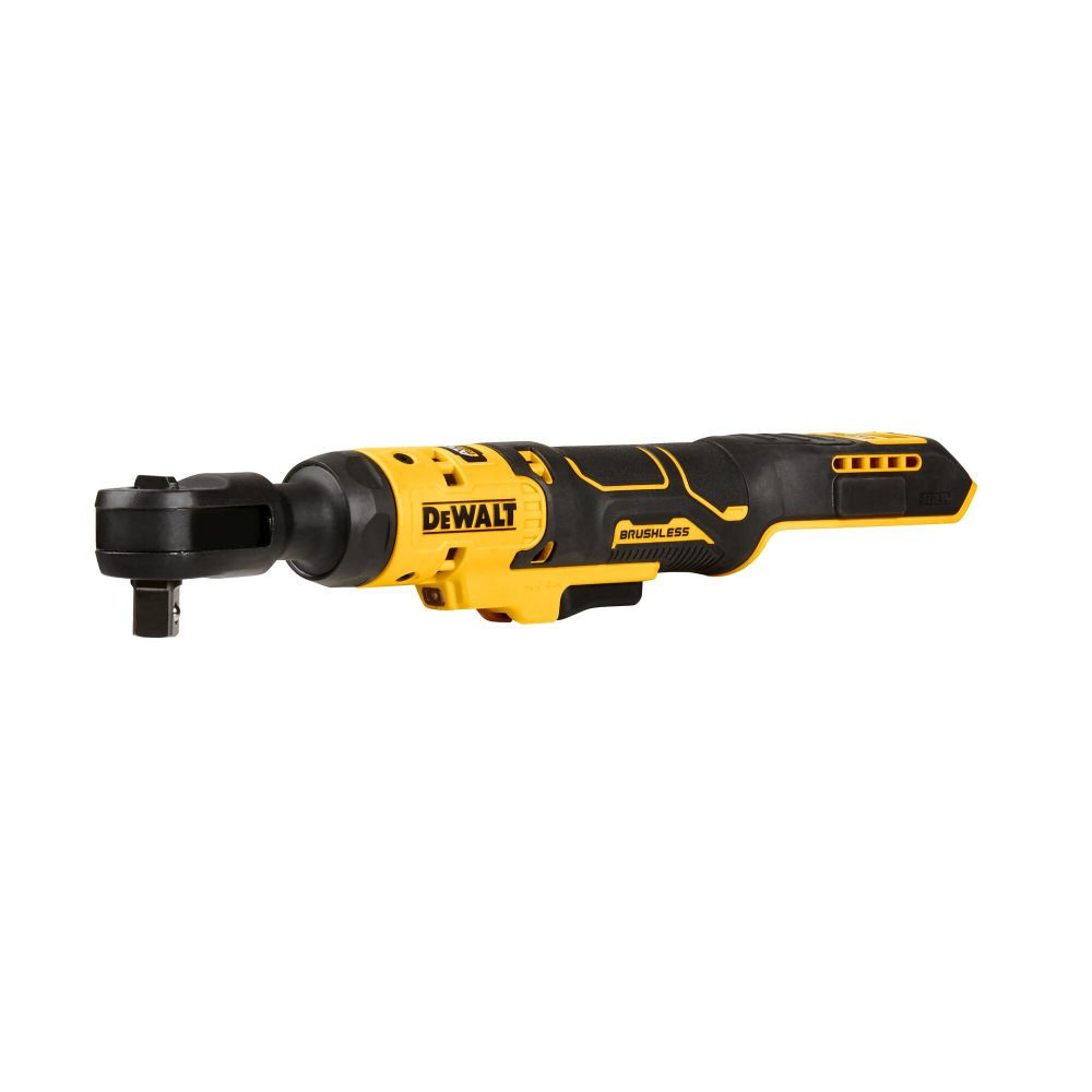 CHAVE DE CATRACA DE 1/2 POL (13MM) 20V MAX* DEWALT DCF512B-B3 BRUSHLESS ATOMIC SEM BATERIA E CARREGADOR