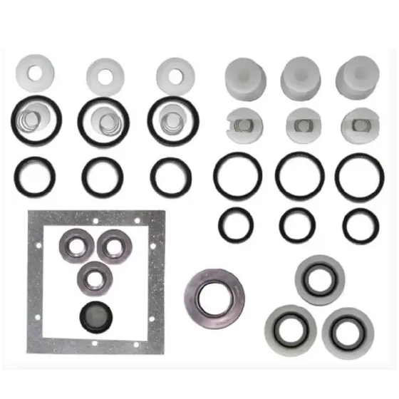 KIT REPARO MB 0143 E MB 0176 HYDRONLUBZ 850233