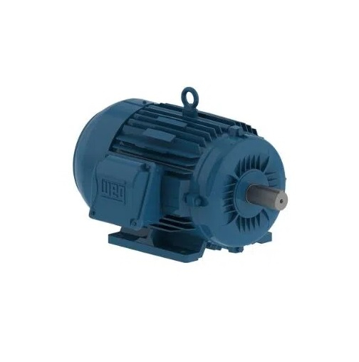 MOTOR W22 IR3 30CV 4P 220/380/440V TRIF 60HZ WEG 11581846