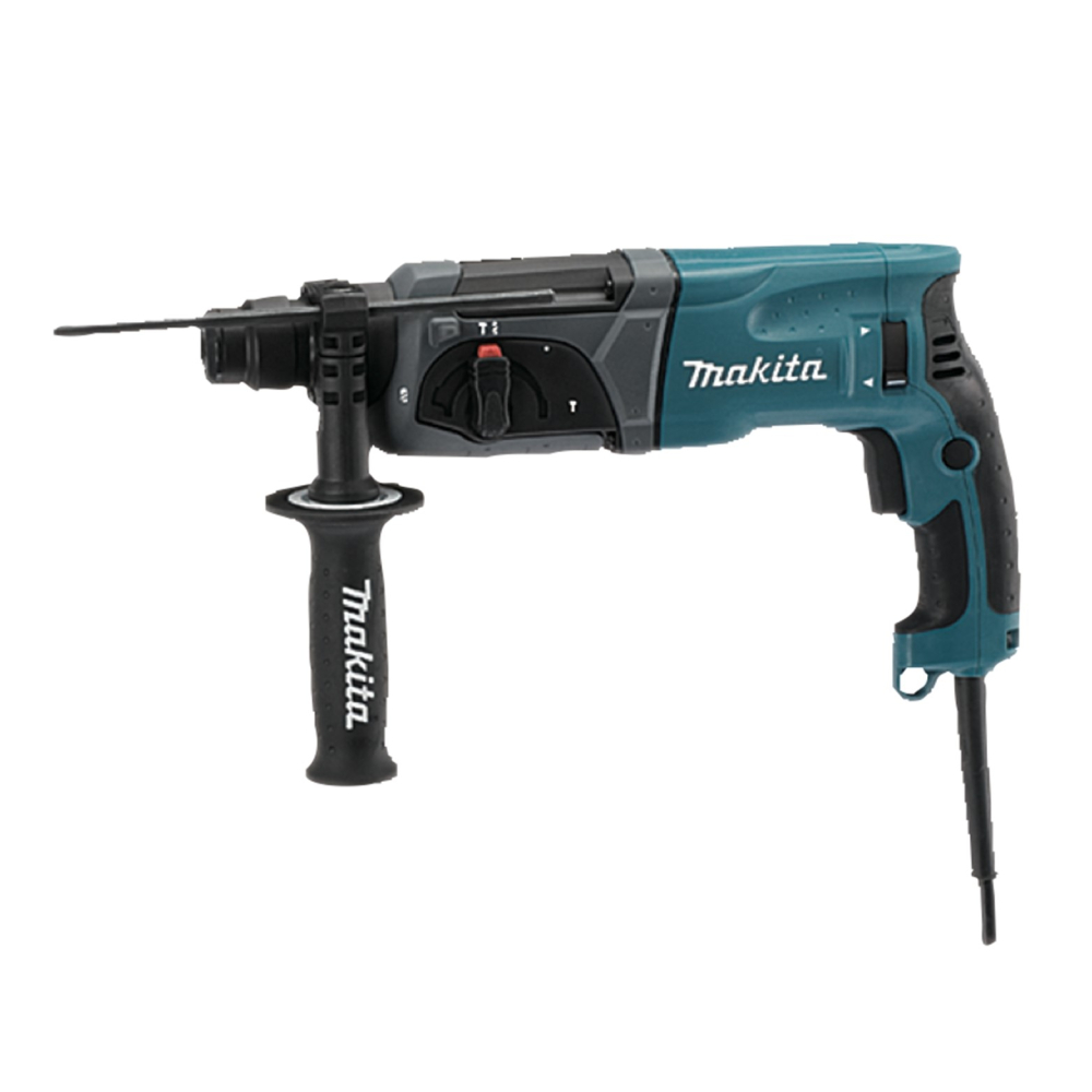 MARTELETE COMBINADO MAKITA HR2470X21 - 220V