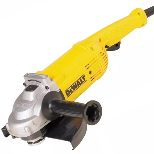 ESMIRILHADEIRA DEWALT 9 POL.230MM 220V 2200W