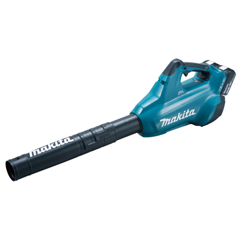 SOPRADOR C/ 2 BATERIAS 18V/CARREGADOR MAKITA DUB362PT2-220