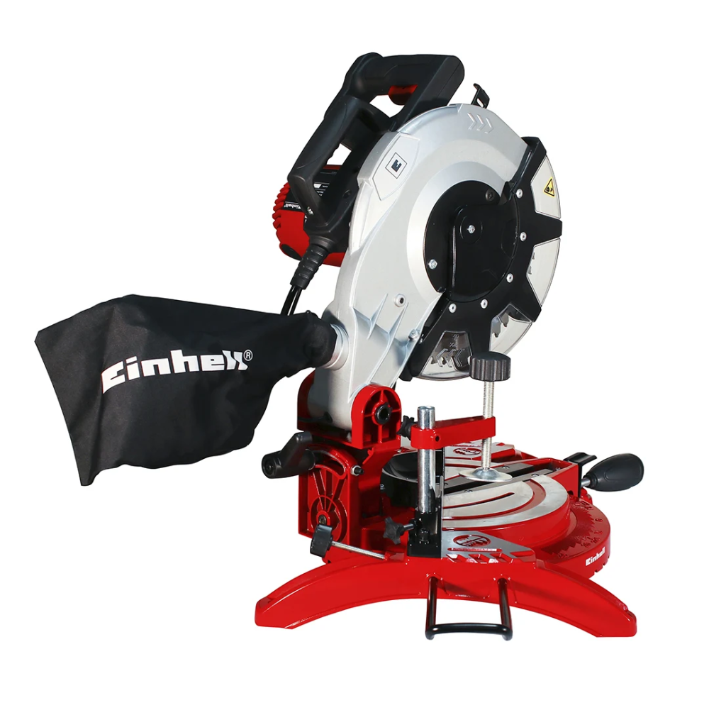 SERRA DE ESQUADRIA TC-MS 2513 L EINHELL 43.008.51