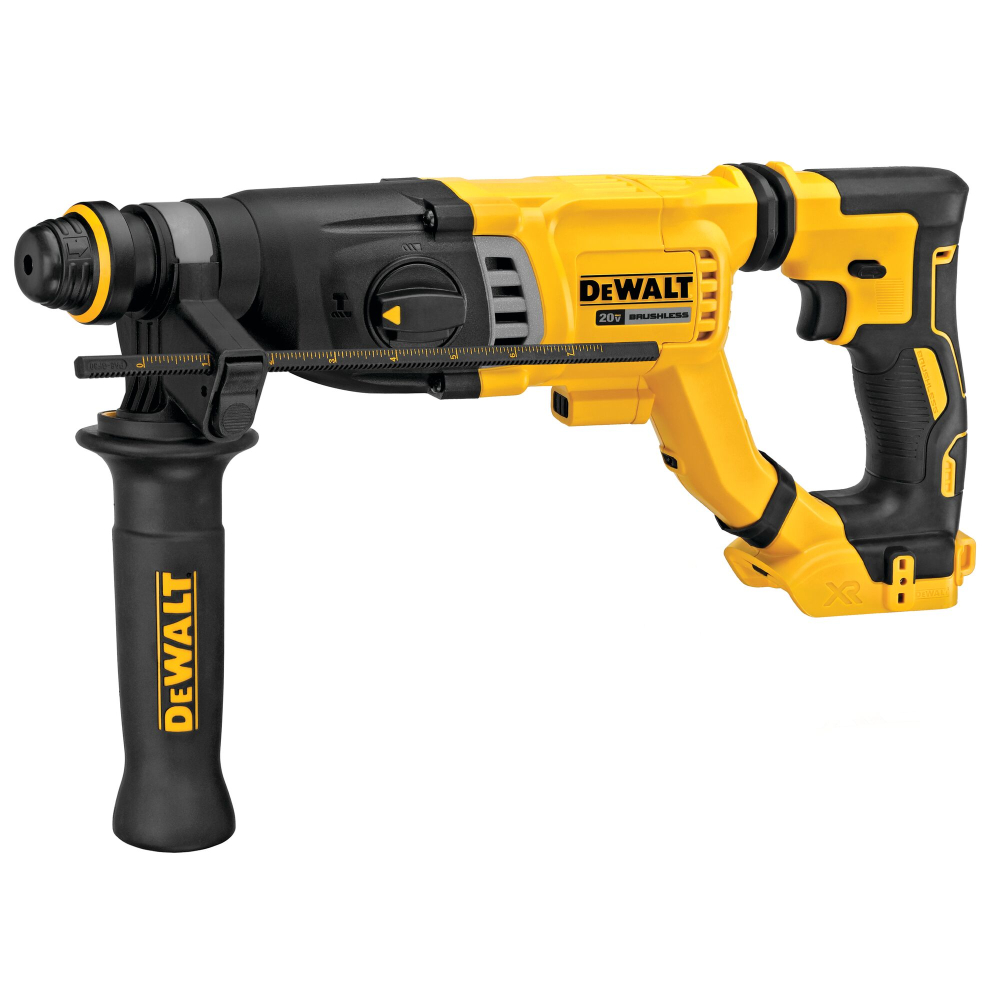 MARTELETE PERF./ROMP. SDS PL US 1-1/8 20V MAX DEWALT DCH263B