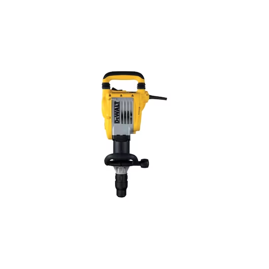 MARTELO DEMOLIDOR ELETROPNEUNÁTICO 220V DEWALT D25901K-B2