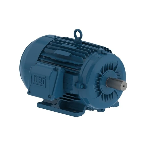 MOTOR W22 IR3 PREMIUM 3CV 4P 220/380V 60HZ WEG