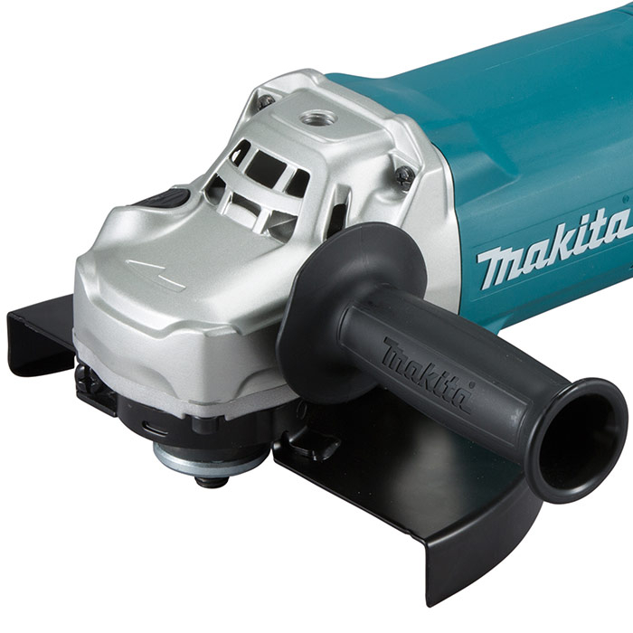  ESMERILHADEIRA ANGULAR 230MM 9 POL 2200W makita GA9063RX01-220V