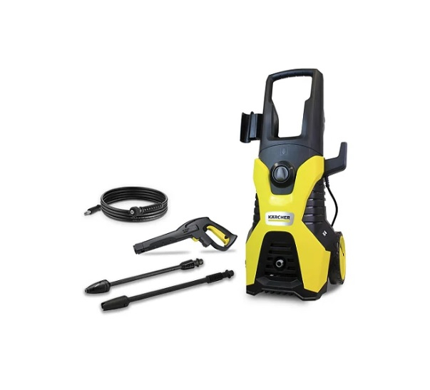 LAVADORA DE ALTA PRESSÃO K4 POWER KARCHER 220V