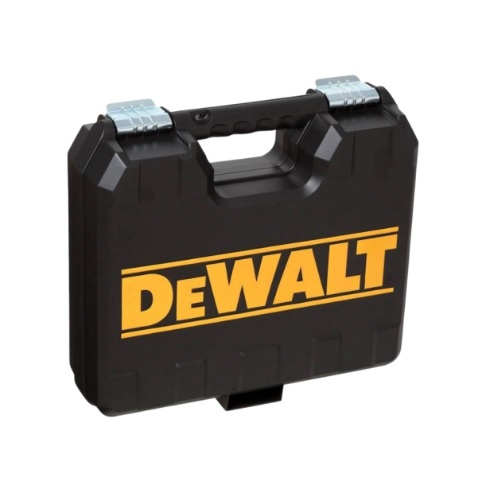 MALETA PARA FURADEIRA SEM FIO DEWALT DWST1223