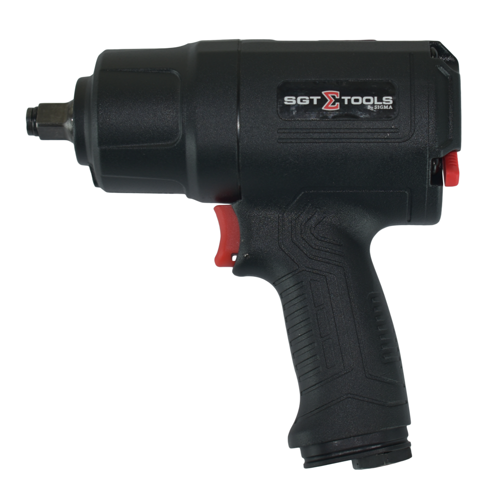 CHAVE DE IMPACTO 1/2 POL. (125KGF.M) SIGMA SGT-0535 (0701053500)