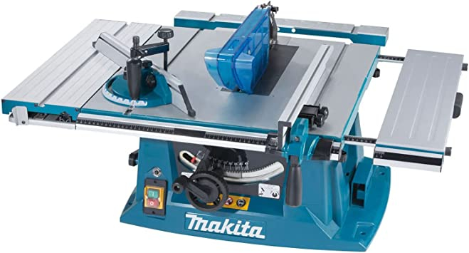 SERRA DE BANCADA MAKITA MLT-100 1500W 220V