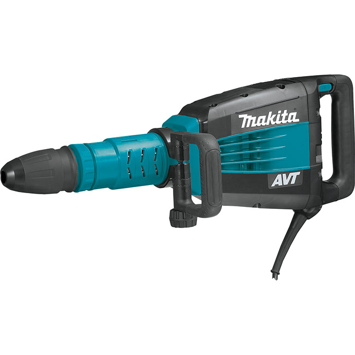 MARTELO DEMOLIDOR MAKITA HM1214CZ 220V 