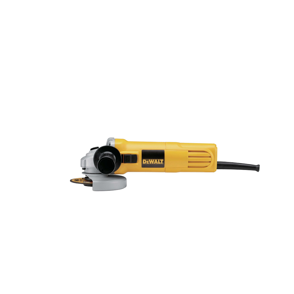 ESMIRILHADEIRA 4 1/2 950W EIXO M14 220V DEWALT DWE4118-B2