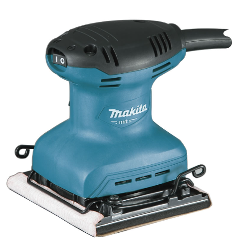 LIXADEIRA ORBITAL MAKITA M9200B-220V