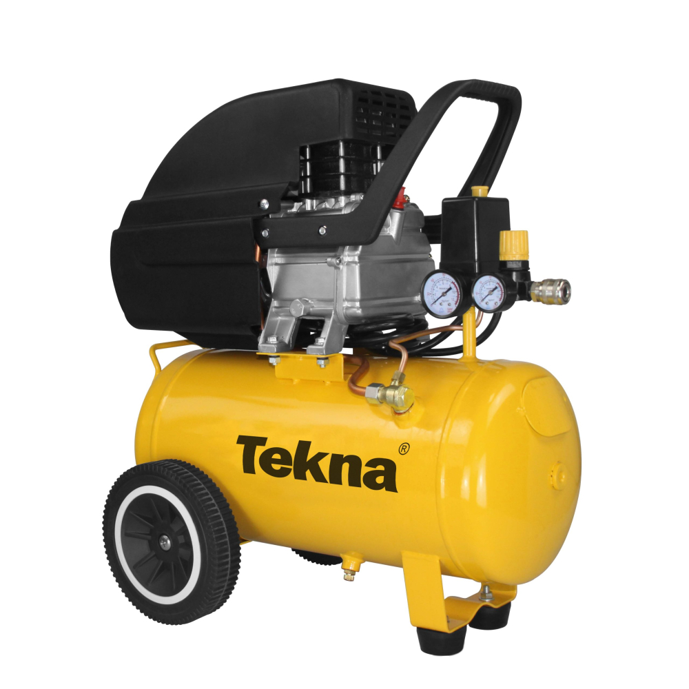 COMPRESSOR DE AR TEKNA CP8525-2C - 220V