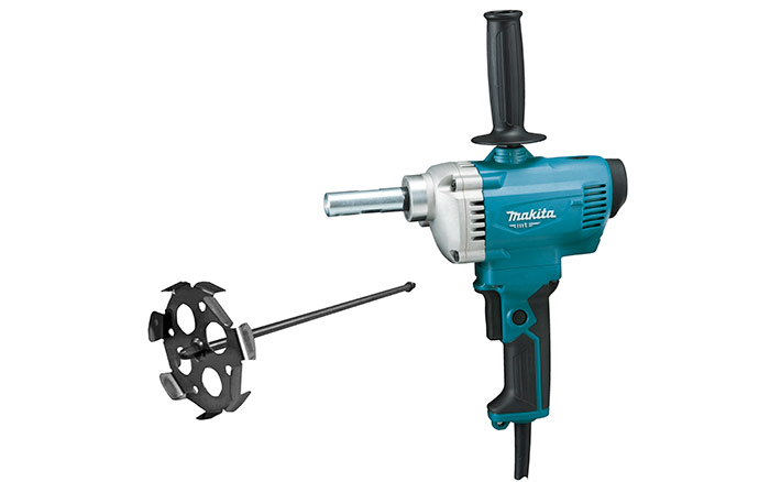 MISTURADORMODELO - M6600XB MAKITA