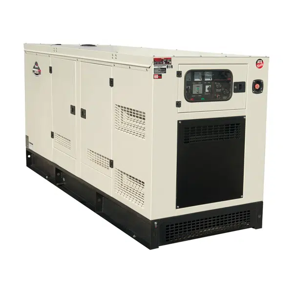 GERADOR A DIESEL 125KVA TRIF 380V TOYAMA TDMG125SE3-380