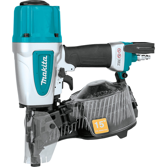 PREGADOR PNEUMÁTICO 65MM MAKITA AN613