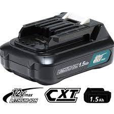 BATERIA MAKITA 12V BL1016 1.5AH