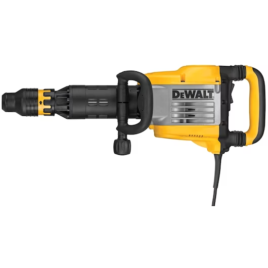 MARTELO DEMOLIDOR ELETROPNEUMÁTICO 220V DEWALT D25951K-B2