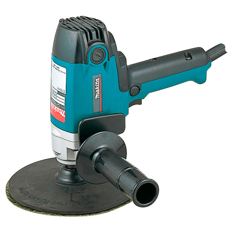 LIXADEIRA VERTICAL 500W MAKITA GV7000