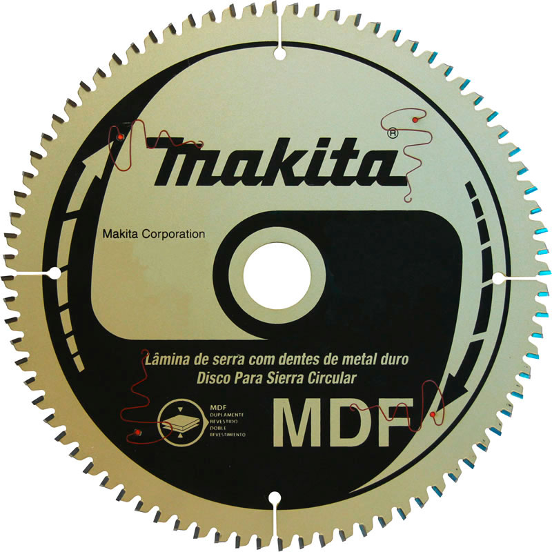 DISCO DE SERRA MAKITA B-49563