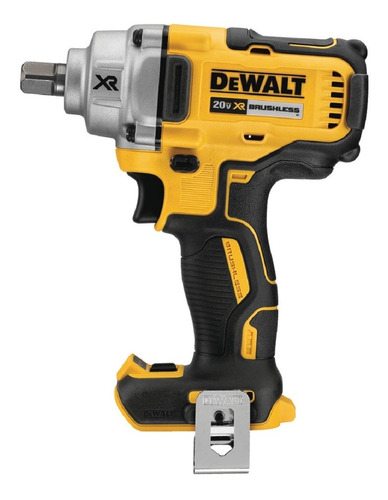 CHAVE DE IMPACTO DEWALT 20V BRUCHLESS DCF894B-B3 SEM BATERIA E SEM CARREGADOR 