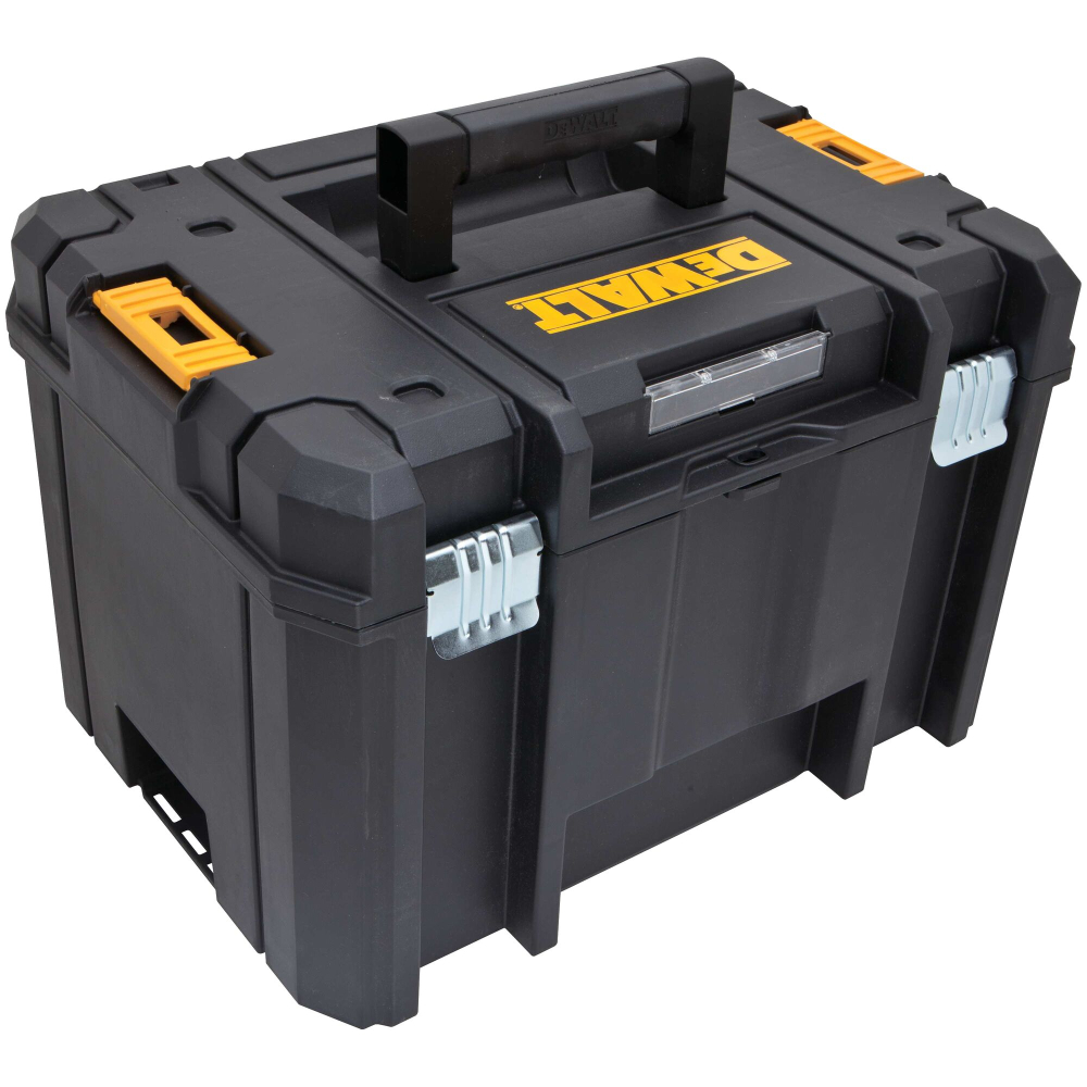 ORGANIZADOR TST C/ FECH. MET. DEWALT DWST17806