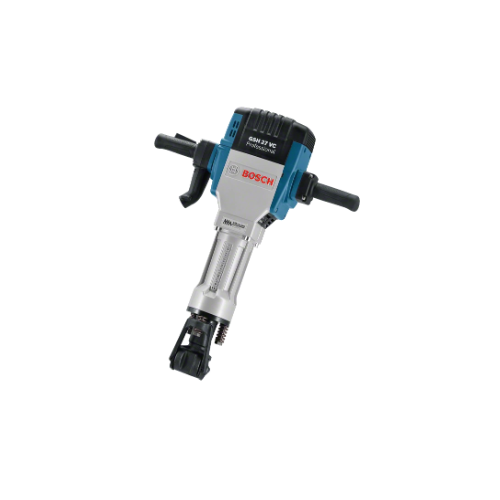 MARTELO ROMPEDOR GSH 27 VC PROFESSIONAL BOSCH