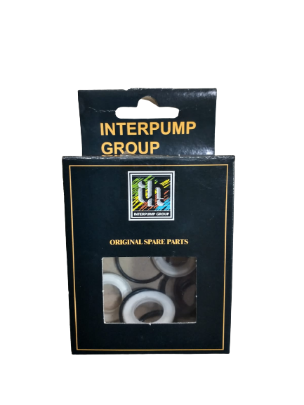 KIT N.87 INTERPUMP GROUP GAXETA GONG