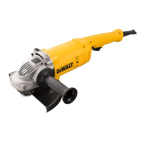 ESMERILHADEIRA 9 POL. 2200W 220V DEWALT DWE490-B2