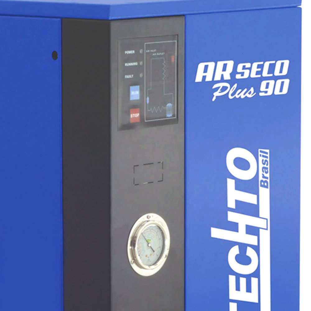 Ar Seco Plus 90