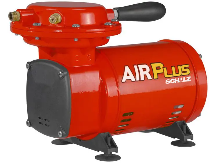 MOTOCOMPRESSOR MS 2,3 AIR PLUS SCHULZ 920.1291-0