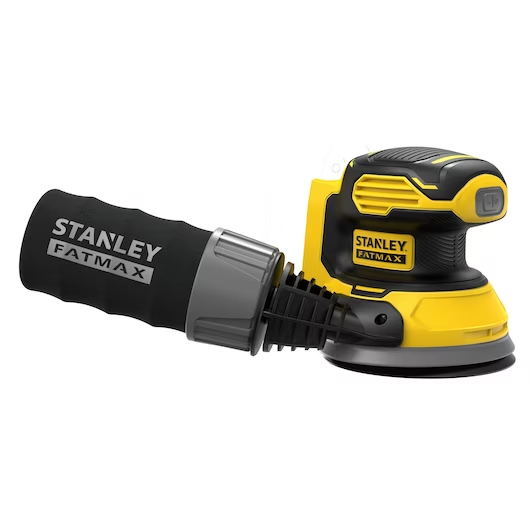 LIXADEIRA ROTO ORBITAL 20V 5 POL. STANLEY SCS220-B2