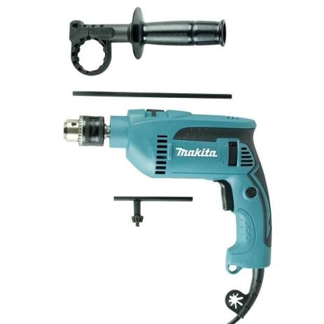 FURADEIRA MAKITA HP1640 220V 760W