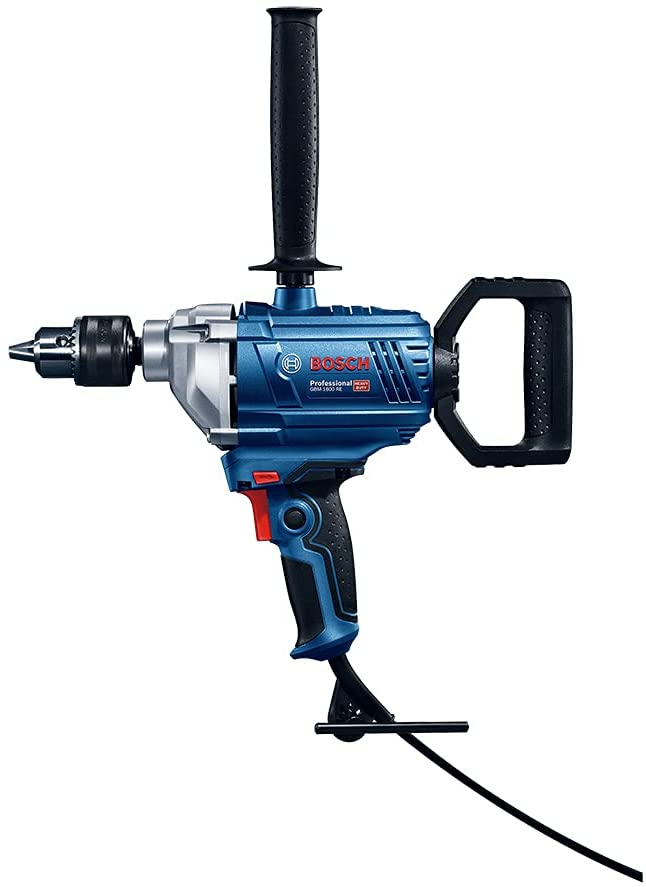 FURADEIRA BOSCH SEM IMPACTO GBM-1600  850W