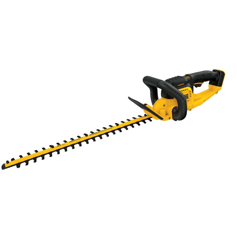 APARADOR DE CERCA VIVA DEWALT DCHT820B-B3 - 20V MAX* LI-ION