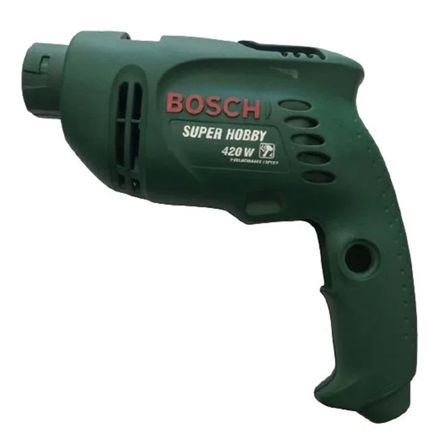 CARCAÇA P/ FURADEIRA BOSCH F000601067