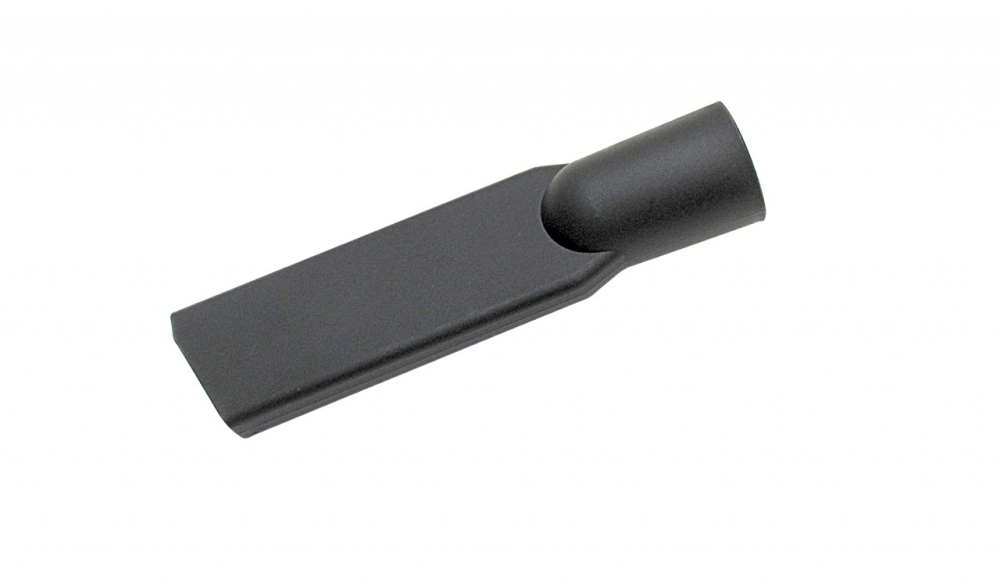 BICO DE CANTO PLÁSTICO PRETO D38 IPC SB00003