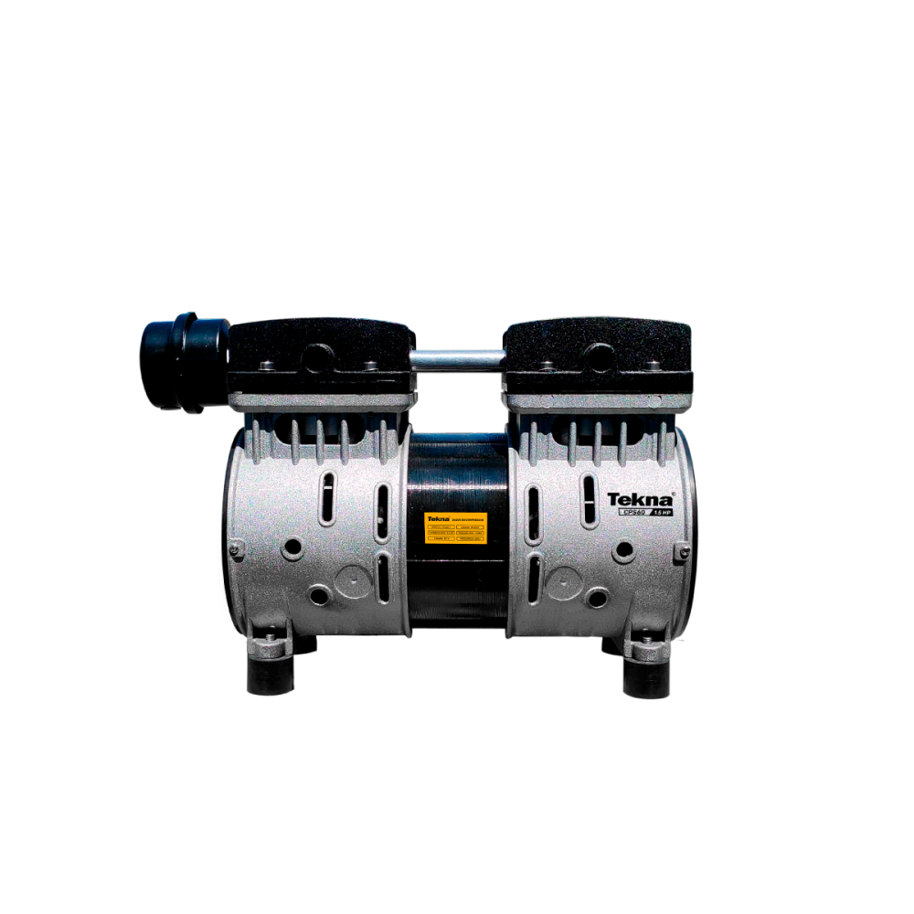 COMPRESSOR DE AR TEKNA CPS60 (1012202)