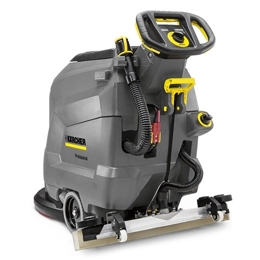 LAVADORA DE PISOS KARCHER ELETRICA BD50/50 220V