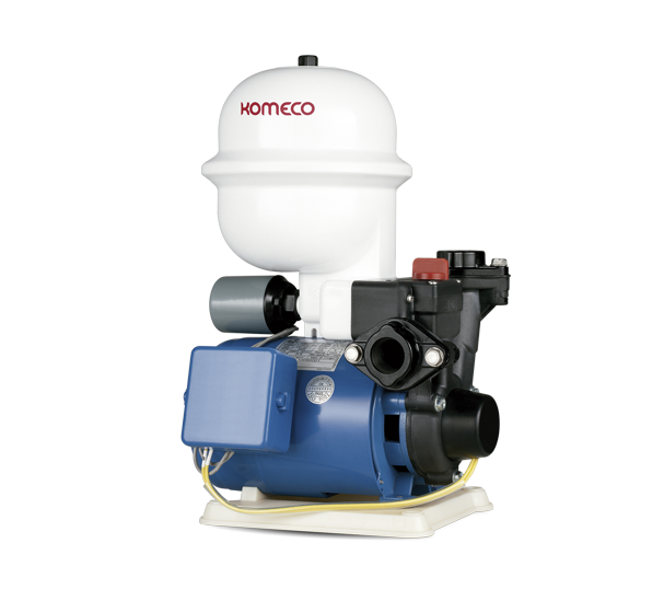 PRESSURIZADOR DE ÁGUA KOMECO TP825G2 BIVOLT