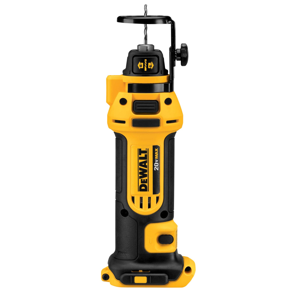 RECORTADORA MULTID. DRYWA 20V MAX DEWALT DCS551B-B3