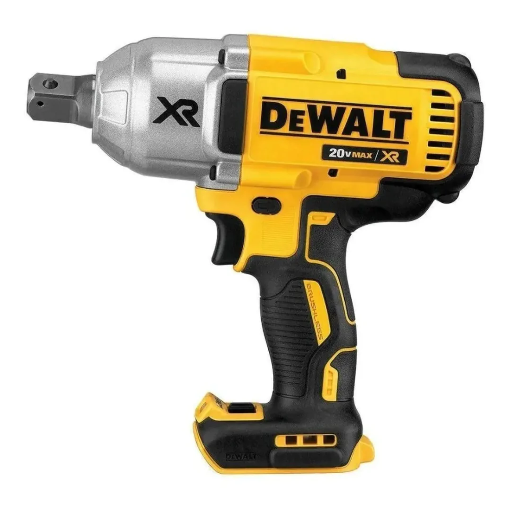 CHAVE DE IMPACTO 3/4 20V MOTOR BRUSCHESS DEWALT DCF897B-B3