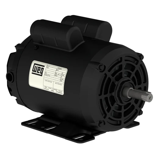 MOTOR 110/220V 2CV 02P F56H 60HZ WEG 14426841